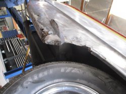 1962 Chevy Impala DW